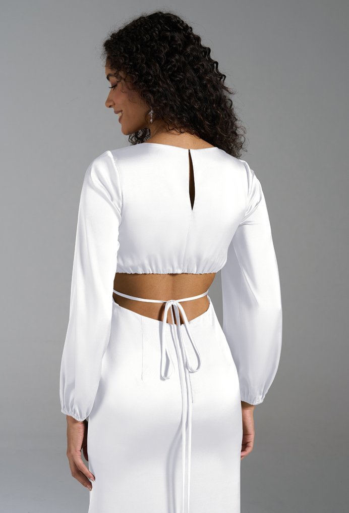 AW Aisha Dress